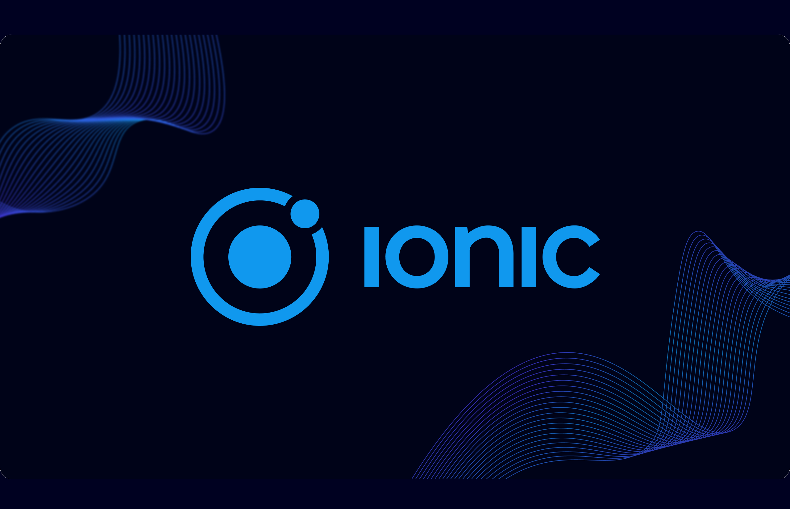 ionic