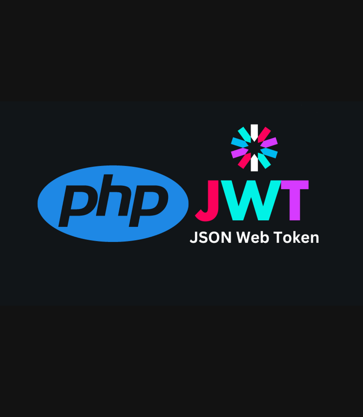 php and jwt